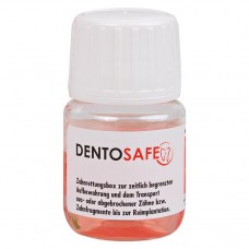 Dentosafe Tandenreddingskit