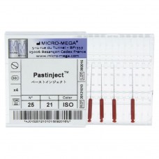 MM Pastinject P721/25 rood