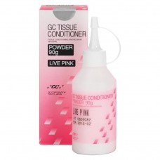 Tissue Conditioner Live Pink Poeder