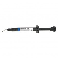 Twinky Star Flow syringe blue (1693)