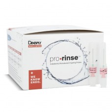 Pro rinse 28GA rood ?0,36mm